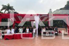 Lomba Orasi Mahasiswa Jakarta 2026: AMAN Isi Ruang Apresiasi Kebijakan Prabowo