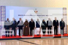 Indonesia Perkenalkan Subak, Sasi Lompa dan Awig-Awig di Forum BRICS