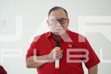 Gempa Guncang Flores, PMI DKI Jakarta Buka Penggalangan Dana