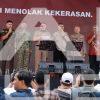 Forkopimko Flus Jakut Komitmen Deklarasi Anti Tawuran di JIS