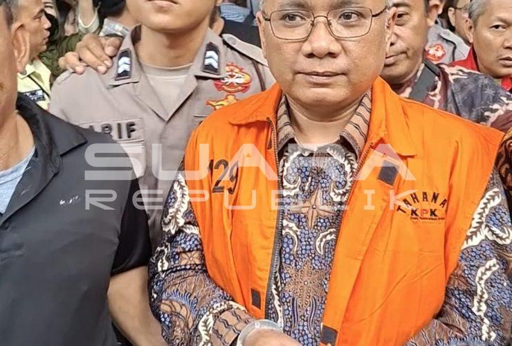Yaqut Cholil Qoumas Ajukan Eksepsi, Kuasa Hukum Minta Dakwaan Korupsi Kuota Haji Dibatalkan
