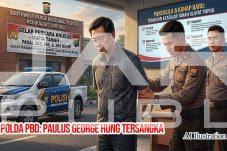 Polda PBD Lindungi Tanah Adat Papua, Mafia Tanah Asal Malaysia Tetap Diproses