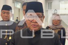 Gubernur DKI Jakarta Lantik 7 Pejabat Pimpinan Tinggi Pratama DKI ini daftarnya 