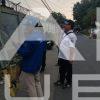 “Hotspot Katar Dukung Kenyamanan Warga Binong, CCTV Dipasang di Area Pembuangan Sampah”