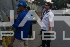 “Hotspot Katar Dukung Kenyamanan Warga Binong, CCTV Dipasang di Area Pembuangan Sampah”