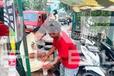 Lansia Berseragam Satpol PP Ditemukan Linglung di Stasiun Bekasi, Ini Penjelasan Satpol PP