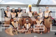 Pacific Roots Fest 2026, Oyandi Papua Ceritakan Identitas Papua Lewat Musik dan Tari