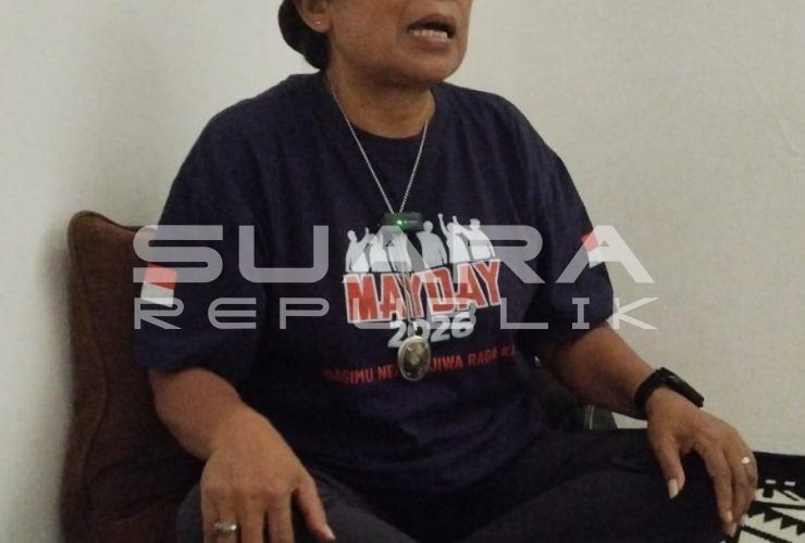 Gubernur Disorot, SIGAP Jakarta Ungkap Anomali Data KJMU