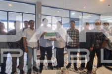 Menteri LH Sindir Keras Korporasi Batu Bara & Nikel Melanggar Konstitusi Kalau Tak Mau Pulihkan Alam