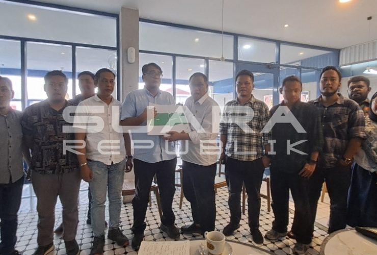Menteri LH Sindir Keras Korporasi Batu Bara & Nikel Melanggar Konstitusi Kalau Tak Mau Pulihkan Alam
