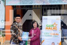 Gen Halal Championship 2026 Jaring 4.525 Siswa, Termasuk Peserta dari Jepang