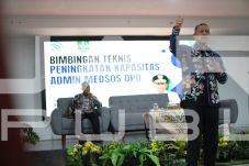 Pemkot Bekasi Perkuat Kompetensi Admin Media Sosial OPD untuk Tingkatkan Pelayanan Publik