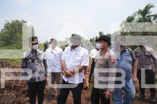 3.800 Titik Api di Indonesia, Menteri LH Peringatkan Sanksi Tegas ke Perusahaan 