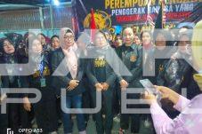 DPC PPBNI Satria Banten Jakut Kukuhkan Srikandi, Siap Sinergi Program Sosial
