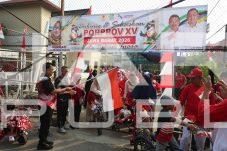Harris Bobihoe Ajak Warga Kota Bekasi Semarakkan HUT ke-81 RI dengan Semangat Persatuan