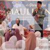 Hadiri Maulid Nabi Muhammad SAW, Wawali Bekasi Abdul Harris Bobihoe Tekankan Pentingnya Akhlak Mulia