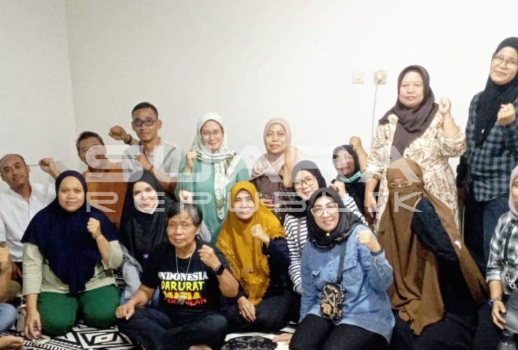Desil “Setan” Coret Anak Buruh dari KJMU: Kuliah Jalan di Tempat, Utang Jalan Terus