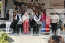 Pemkot Apresiasi Festival Kampung Tugu peringati HUT ke-279