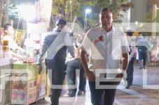 Wali Kota Bekasi Tri Adhianto Tertibkan PKL di Plaza Patriot, Minta Berjualan Sesuai Zona