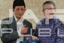 Awal September ke NTT, Menteri Agama dan OT Group Siapkan Penyaluran Bantuan Lanjutan  ‎