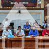 Siaga Satu! KBPBI Serahkan Draf RUU Ketenagakerjaan ke DPR dan Siap Kawal Sampai Tuntas 