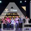 KI Pusat RI Gelar Monev 2026 Keterbukaan Informasi Harus Jadi Budaya, Bukan Kejar Predikat