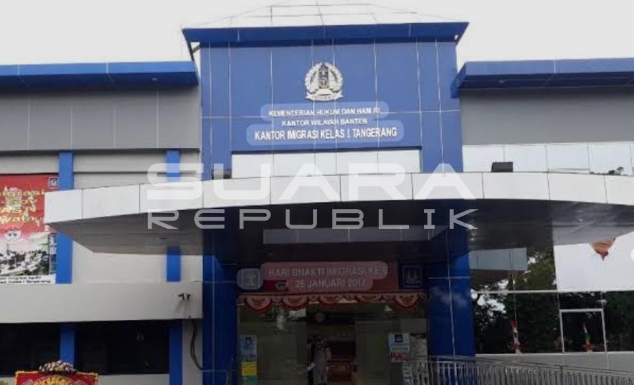 E-KTP 2001, Paspor 1995: LKN Laporkan Dugaan Pemalsuan Data CPMI oleh Imigrasi Tangerang