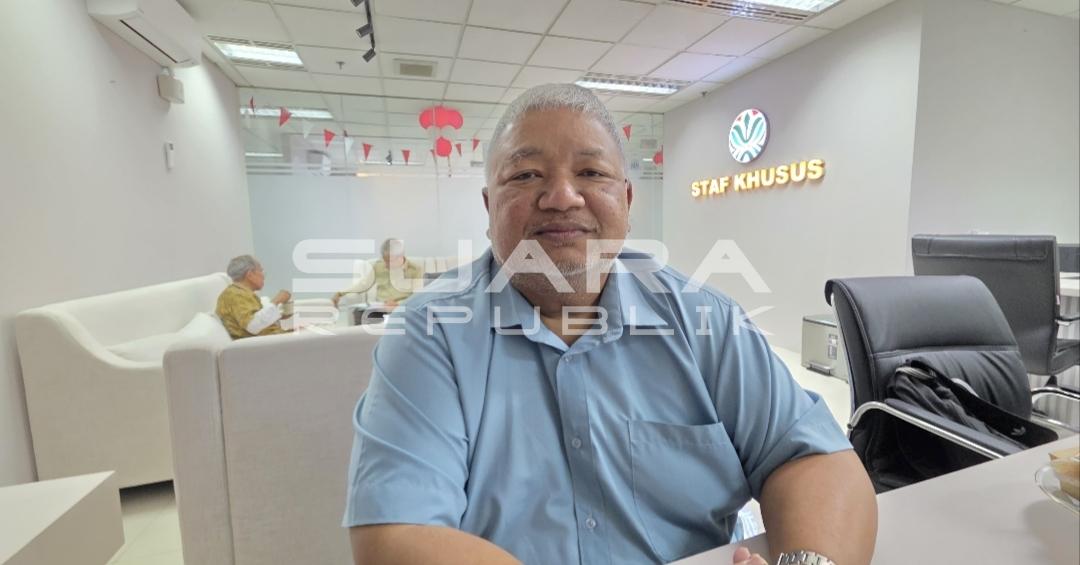 Prof. Emir: Kampus Harus Jadi Motor Penggerak Transisi Industri Hijau Indonesia