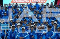 Sebanyak 208 atlet pelajarJakarta Utara akan berlaga di Popprov VI DKI Jakarta 2026