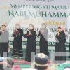 Peringatan Maulid di MI Ar-Rasyidiyyah: Siswa Tampil Langsung Teladani Sunnah Nabi