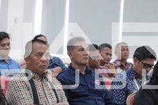 Kabag Pembangunan dan LH Himbau Pelaku Usaha buat SOP di Giat Sosialisasikan Gerakan Pilah Sampah 