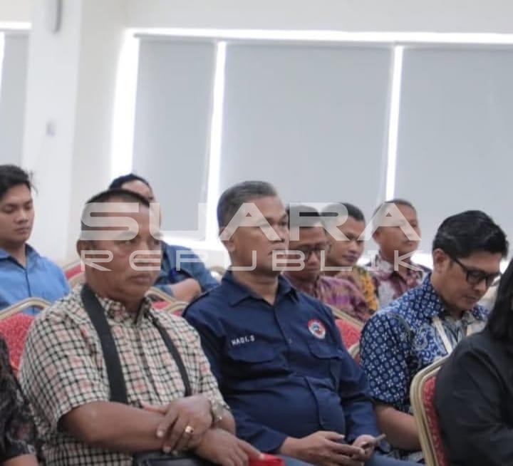 Kabag Pembangunan dan LH Himbau Pelaku Usaha buat SOP di Giat Sosialisasikan Gerakan Pilah Sampah 