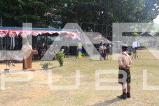 Berani Berkompetisi Kompak Berprestasi” Jadi Tema LRP 2026