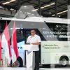 Menteri LH Ekosistem Kendaraan Listrik Kunci Capai Net Zero Emission 2060