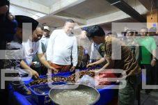 Wali Kota Bekasi Tinjau Pasar Baru Usai Relokasi Pedagang, Soroti Harga Sewa dan Sepinya Pengunjung