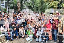 KJMU Mandeg, UKT Jatuh Tempo: Mahasiswa Miskin Jakarta Terancam DO Massal