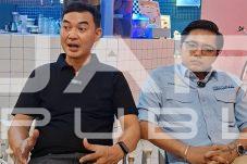Gugatan SPPTKI di PTUN “Tidak Diterima”, Fokus Beralih Gugat Status PKWTT ke PHI