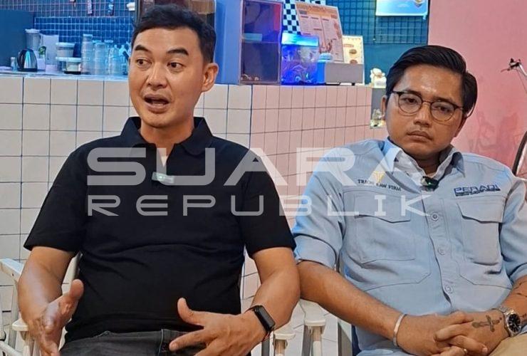 Gugatan SPPTKI di PTUN “Tidak Diterima”, Fokus Beralih Gugat Status PKWTT ke PHI