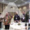 Wawalkot Bekasi Hadiri Apresiasi Pemerintah Daerah Berprestasi 2026 di Bali