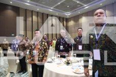 Wawalkot Bekasi Hadiri Apresiasi Pemerintah Daerah Berprestasi 2026 di Bali
