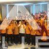 FSB NIBA KSPSI Pembaruan Pimpinan Prawoto Gelar’ Rakernas 2026