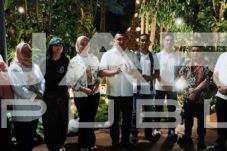 Pameran Flora Fauna 2026 Lapangan Banteng Jakarta Utara Hadirkan Ekoregion Kalimantan