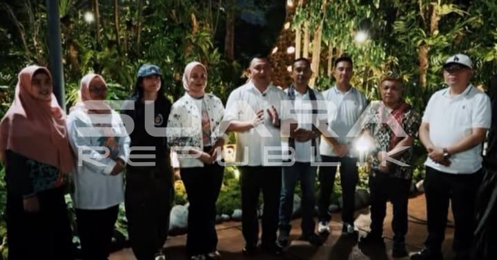 Pameran Flora Fauna 2026 Lapangan Banteng Jakarta Utara Hadirkan Ekoregion Kalimantan
