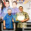 KNPI dan Menteri LH Sepakat Pemuda Jadi Kunci Wujudkan Indonesia Emas 2045