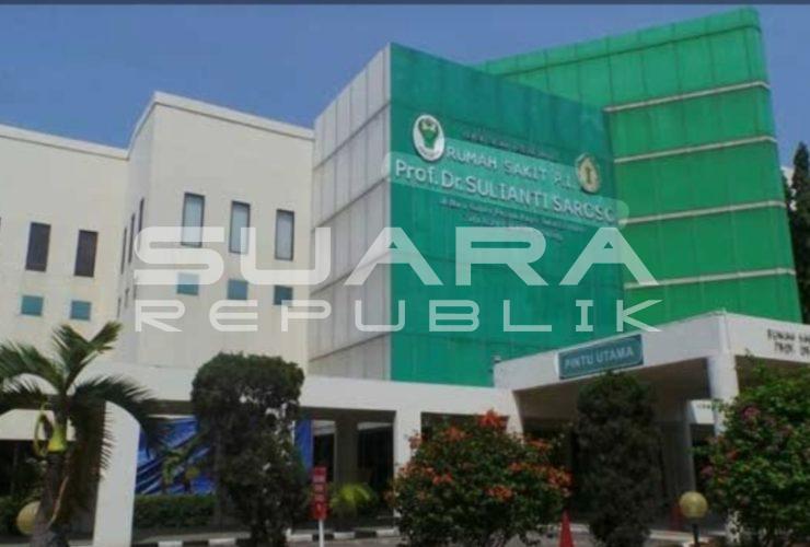 RSPI Dr. Sulianti Saroso Lebih Utamakan Pasien Umum daripada Pasien BPJS