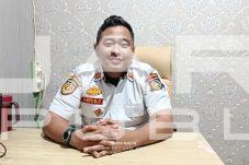 Tingkatkan Layanan Uji KIR, Kepala UPT PKB Tangsel Paparkan Kemudahan Sistem Online dan Drive-Thru