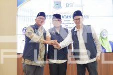 Dari Masjid untuk Umat, Pemkot Tangsel dan BSI Dorong Pemberdayaan Ekonomi