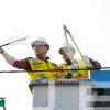 Pemkot Tangsel Tertibkan Kabel Fiber Optik Ilegal, Pilar: Jangan Lagi Pasang Diam-diam