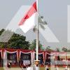 Rangkul Eks Napiter, Upacara HUT ke-81 RI di Tangsel Jadi Momen Penguatan Bangsa