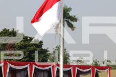 Rangkul Eks Napiter, Upacara HUT ke-81 RI di Tangsel Jadi Momen Penguatan Bangsa